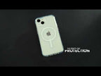 ZAGG Luxe Snap Phone Case Made with Graphene