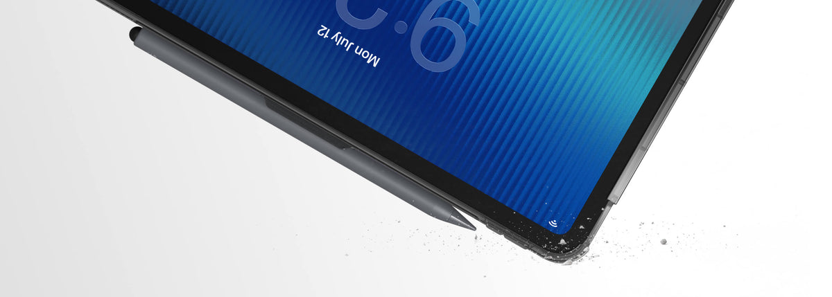 6.6 ft | 2 m Drop Protection