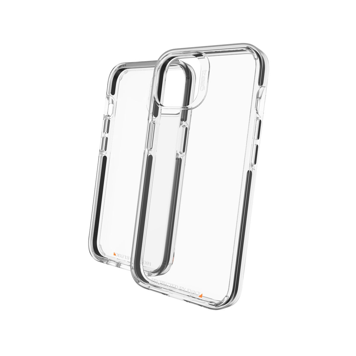 Custodia slim per cellulare Santa Cruz
