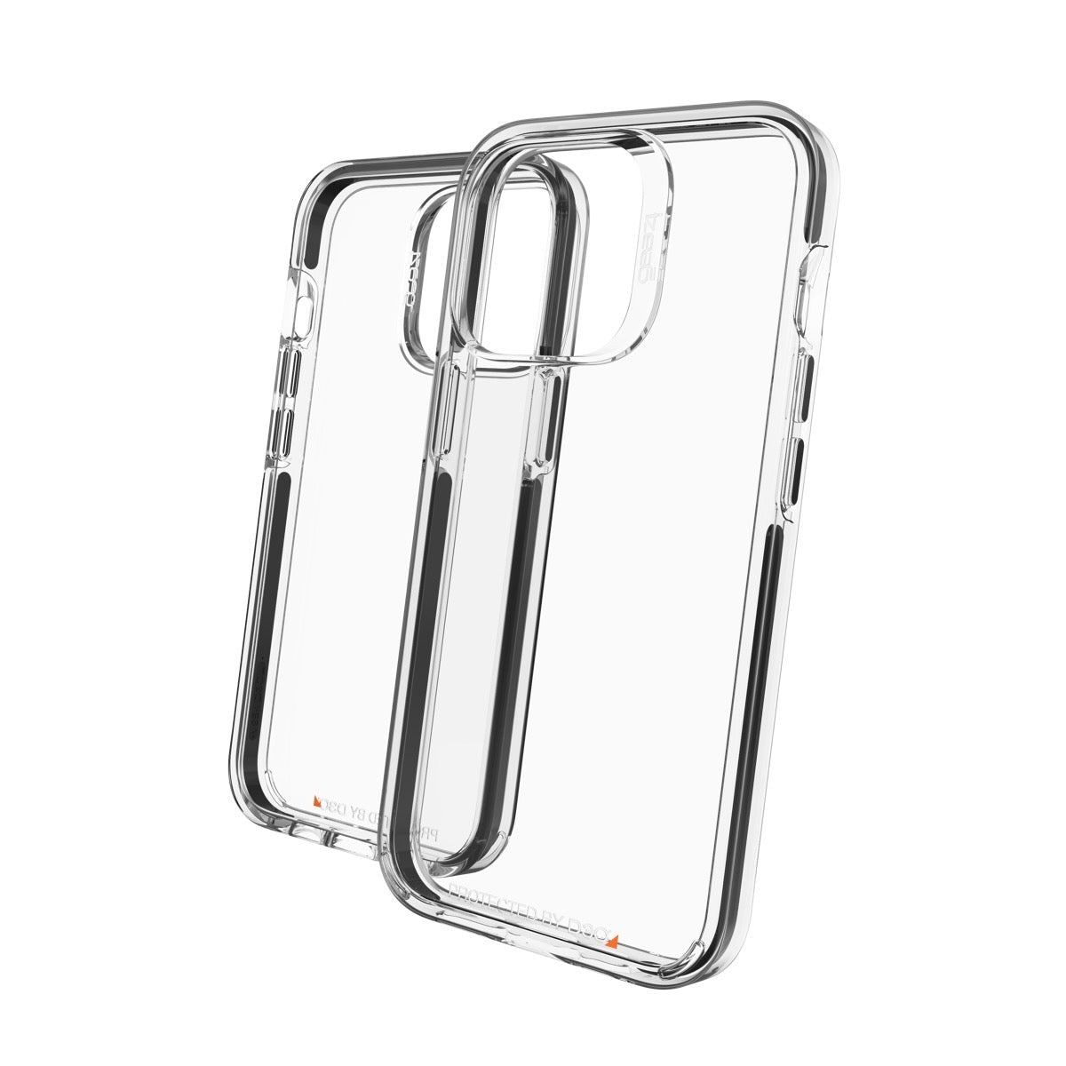 Santa Cruz Slim-cover til mobiltelefon