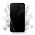 Smudge Resistant|| A long-lasting, oil-resistant finish prevents fingerprints from accumulating and helps keep your screen looking pristine. ​