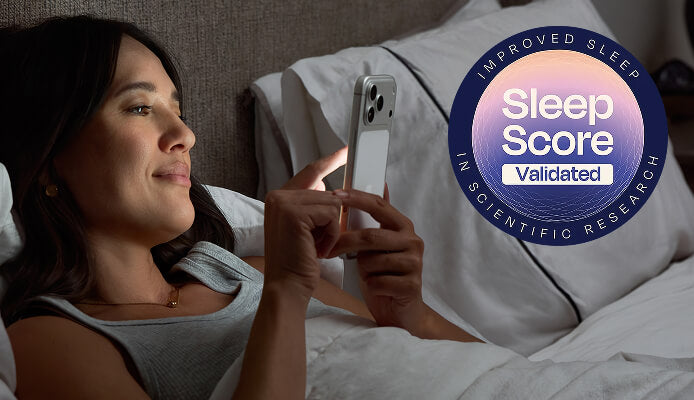 Sleep Better