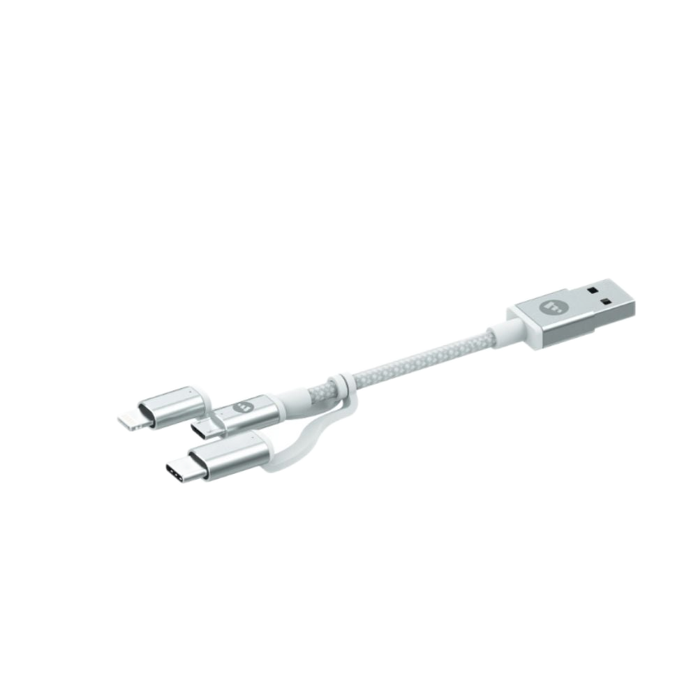 3-in-1-Ladekabel