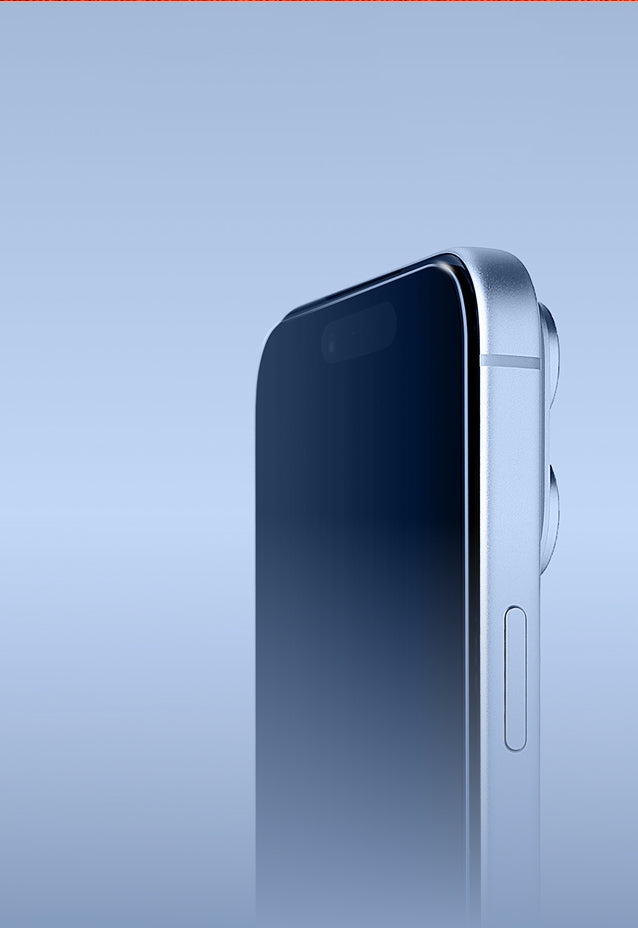 Glass XTR6 Blue Light Screen Protector
