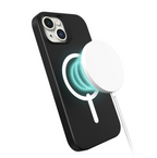 MagSafe Compatible
|| Milan Snap is MagSafe compatible and works with most wireless compatible chargers.